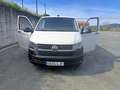 Volkswagen Transporter Furgón 2.0TDI SCR BMT 4M 110kW Blanco - thumbnail 2