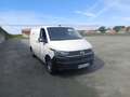 Volkswagen Transporter Furgón 2.0TDI SCR BMT 4M 110kW Blanco - thumbnail 3