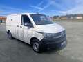 Volkswagen Transporter Furgón 2.0TDI SCR BMT 4M 110kW Blanco - thumbnail 1