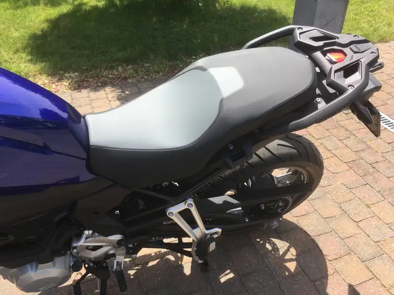 BMW F 750 GS - foto 5