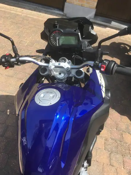 BMW F 750 GS - foto 4
