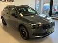 Skoda Kamiq 1.5 TSI ACT Business Edition MONTECARLO/FULLOPTION Grijs - thumbnail 4