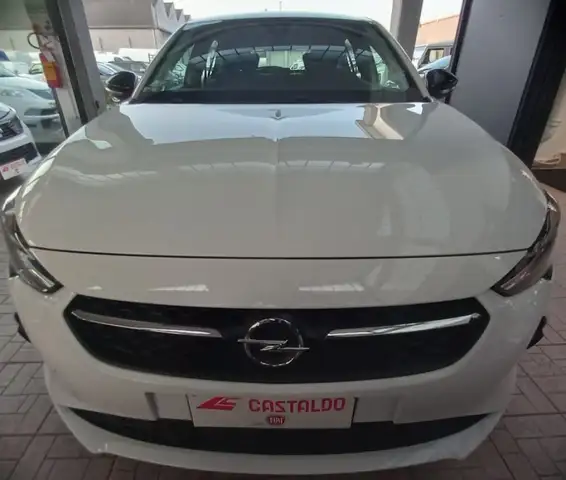 Opel Corsa 1.2 Edition