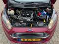 Ford Fiesta 1.0 Style | NL-AUTO! | DEALER OH! | DB. RIEM VV! Rouge - thumbnail 32