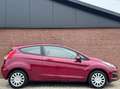 Ford Fiesta 1.0 Style | NL-AUTO! | DEALER OH! | DB. RIEM VV! Rouge - thumbnail 7
