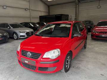 Polo 1.2i Trendline