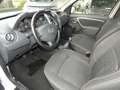 Dacia Duster 1.6 LPG ,,Gasanlage´´ Weiß - thumbnail 10