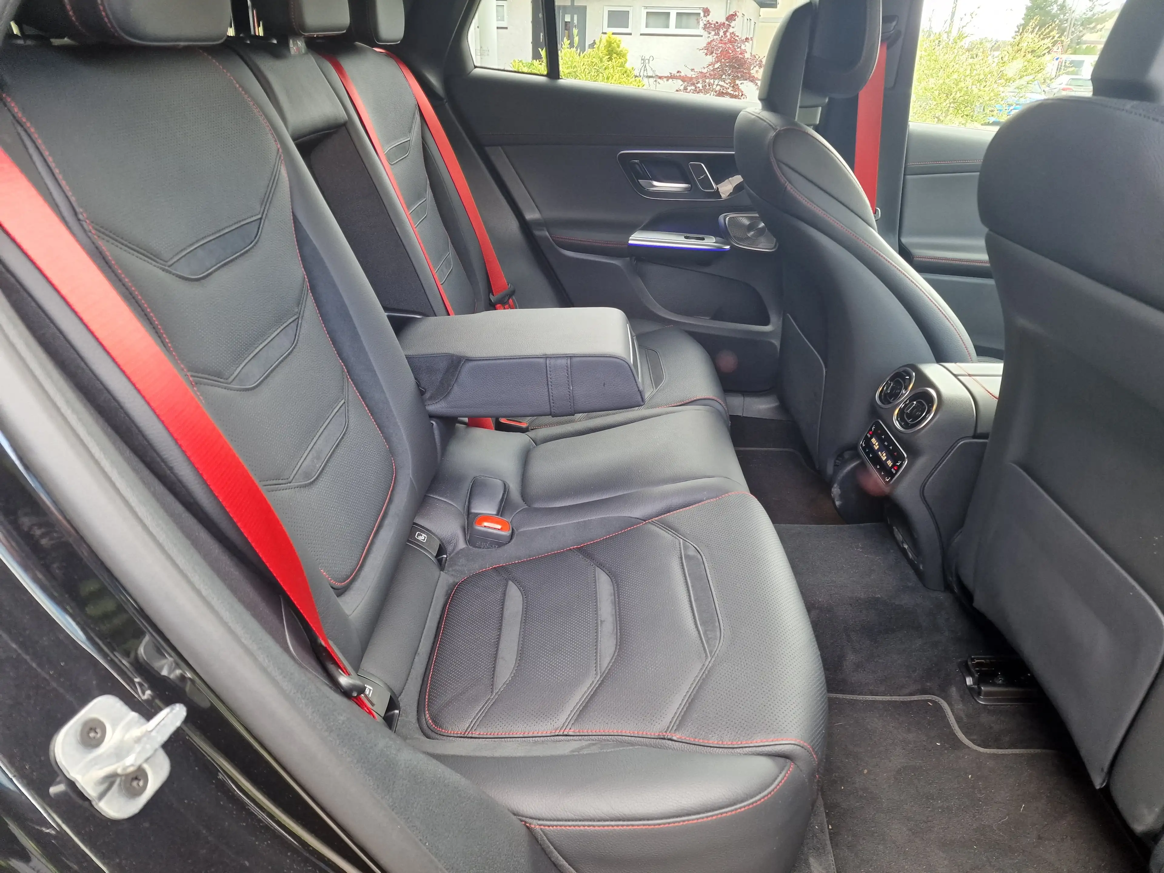 Mercedes-Benz GLC 43 AMG GLC43 AMG-Stdhzg-Pano-Sitzklima-AHK-Trittbretter — photo 12