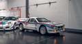 Lancia Sonstige Beta Coupé 1600 Weiß - thumbnail 1