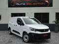 Peugeot Partner 1.5 BlueHDi L2h1 - CARPLAY - CAB. TOLEE - GARANTIE Blanc - thumbnail 20