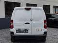 Peugeot Partner 1.5 BlueHDi L2h1 - CARPLAY - CAB. TOLEE - GARANTIE Blanc - thumbnail 4