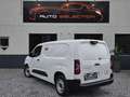 Peugeot Partner 1.5 BlueHDi L2h1 - CARPLAY - CAB. TOLEE - GARANTIE Blanc - thumbnail 2
