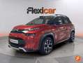 Citroen C3 Aircross PureTech 81kW (110CV) Max Rojo - thumbnail 3