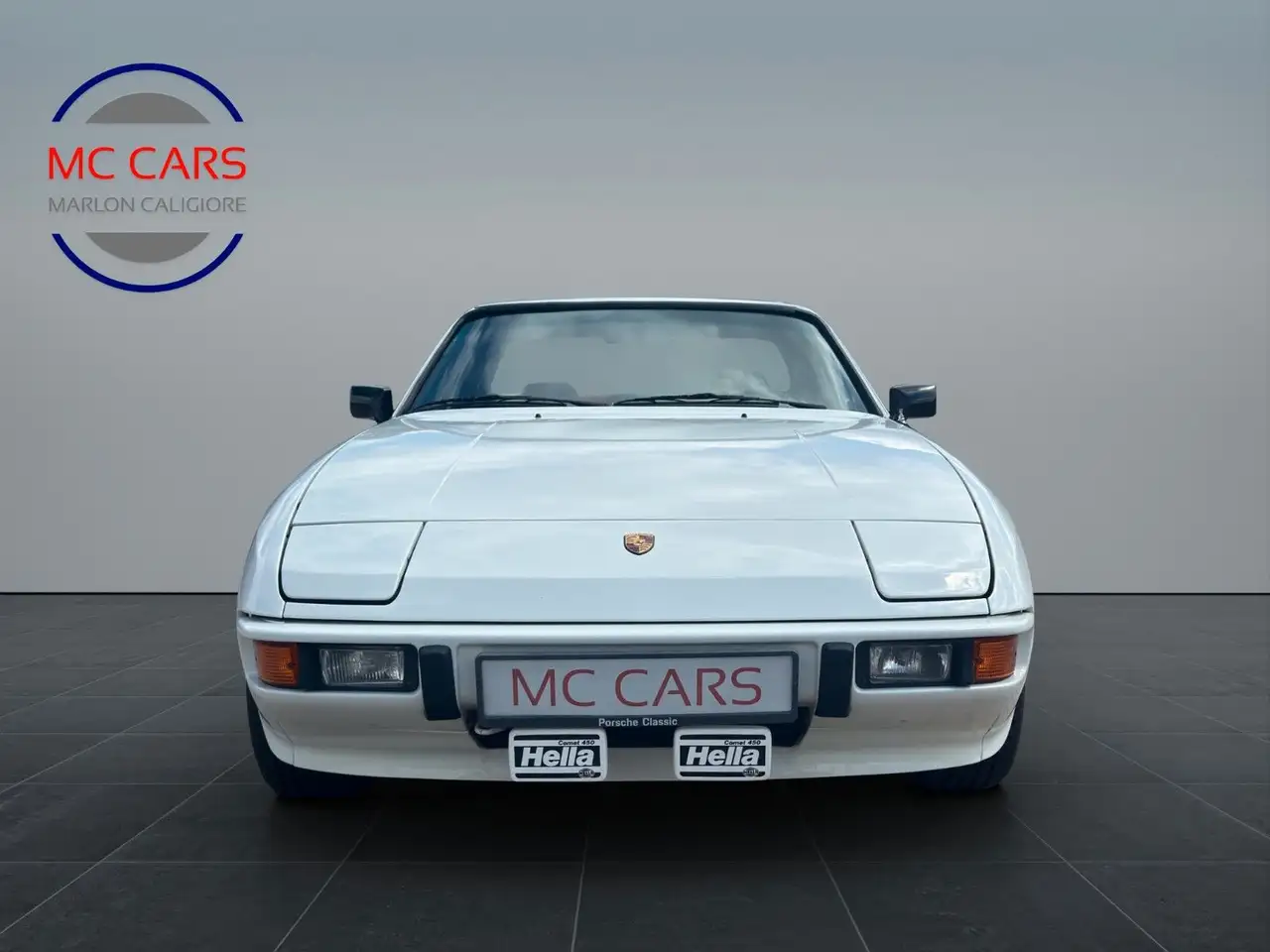Porsche 924 Schiebedach/Oltimer mit H Zulassung/2.Hd!, foto 6