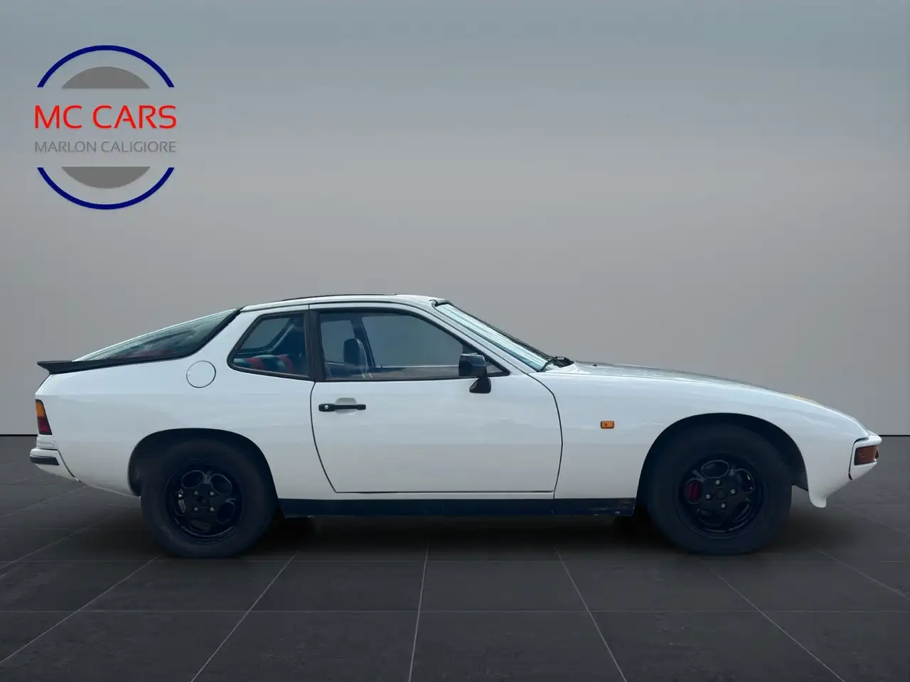 Porsche 924 Schiebedach/Oltimer mit H Zulassung/2.Hd!, foto 8
