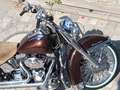 Harley-Davidson Fat Boy Marrone - thumbnail 1