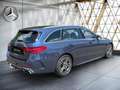 Mercedes-Benz C 220 d T AMG AHK*Kamera*Guard*Easy-Pack*CarPlay Blau - thumbnail 14