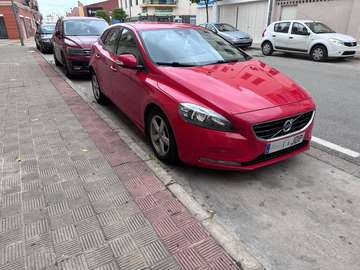 V40 D2 Kinetic 115 Kinetic