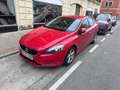 Volvo V40 V40 D2 Kinetic 115 Kinetic Rojo - thumbnail 2