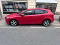 Volvo V40 V40 D2 Kinetic 115 Kinetic Rojo - thumbnail 3