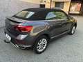 Volkswagen T-Roc T-Roc Cabrio 1.5 TSI Style Business DSG 28793km !! Gris - thumbnail 4