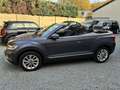 Volkswagen T-Roc T-Roc Cabrio 1.5 TSI Style Business DSG 28793km !! Gris - thumbnail 5