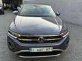 Volkswagen T-Roc T-Roc Cabrio 1.5 TSI Style Business DSG 28793km !! Gris - thumbnail 2
