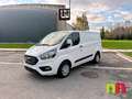Ford Transit Custom Van 2.0 TDCI 96kW 300 L1 MHEV Trend Blanco - thumbnail 6
