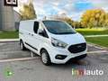 Ford Transit Custom Van 2.0 TDCI 96kW 300 L1 MHEV Trend Blanco - thumbnail 1