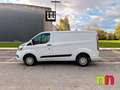 Ford Transit Custom Van 2.0 TDCI 96kW 300 L1 MHEV Trend Blanco - thumbnail 7