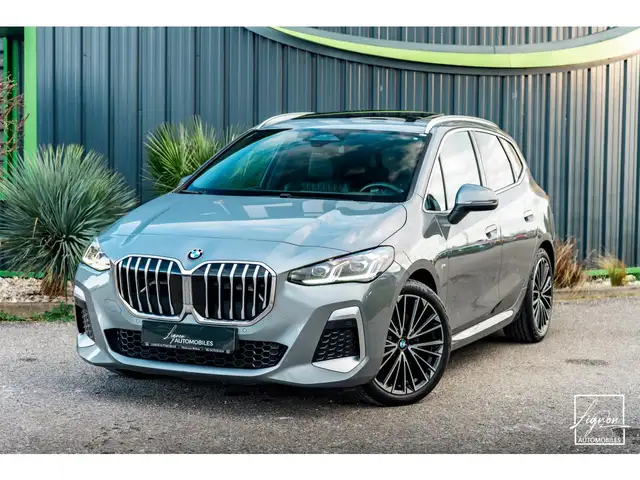 BMW 223 ActiveTourer II (U06) 223 D xDrive MH 211ch M Sport DKG