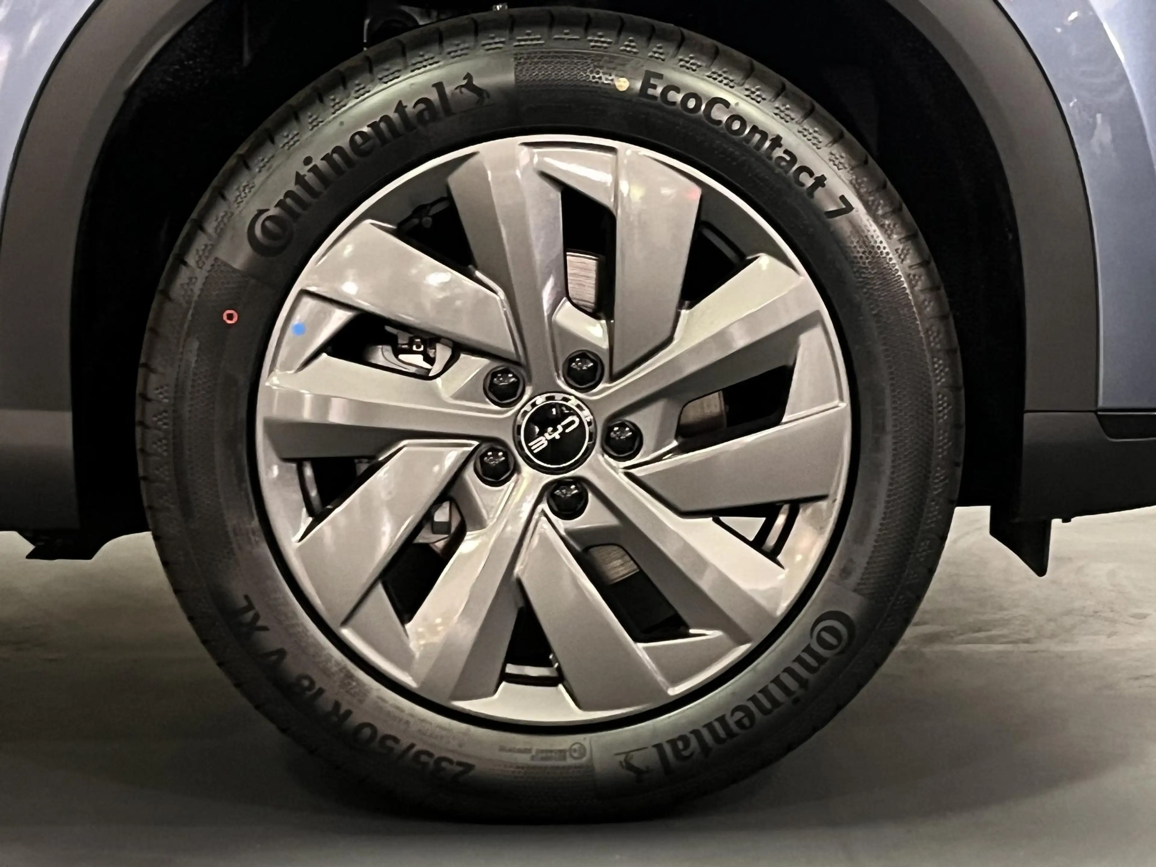 BYD Atto 3 EVO Design 74.8 kWh | € 2.950,- EV Voordeel! | BYD — photo 25