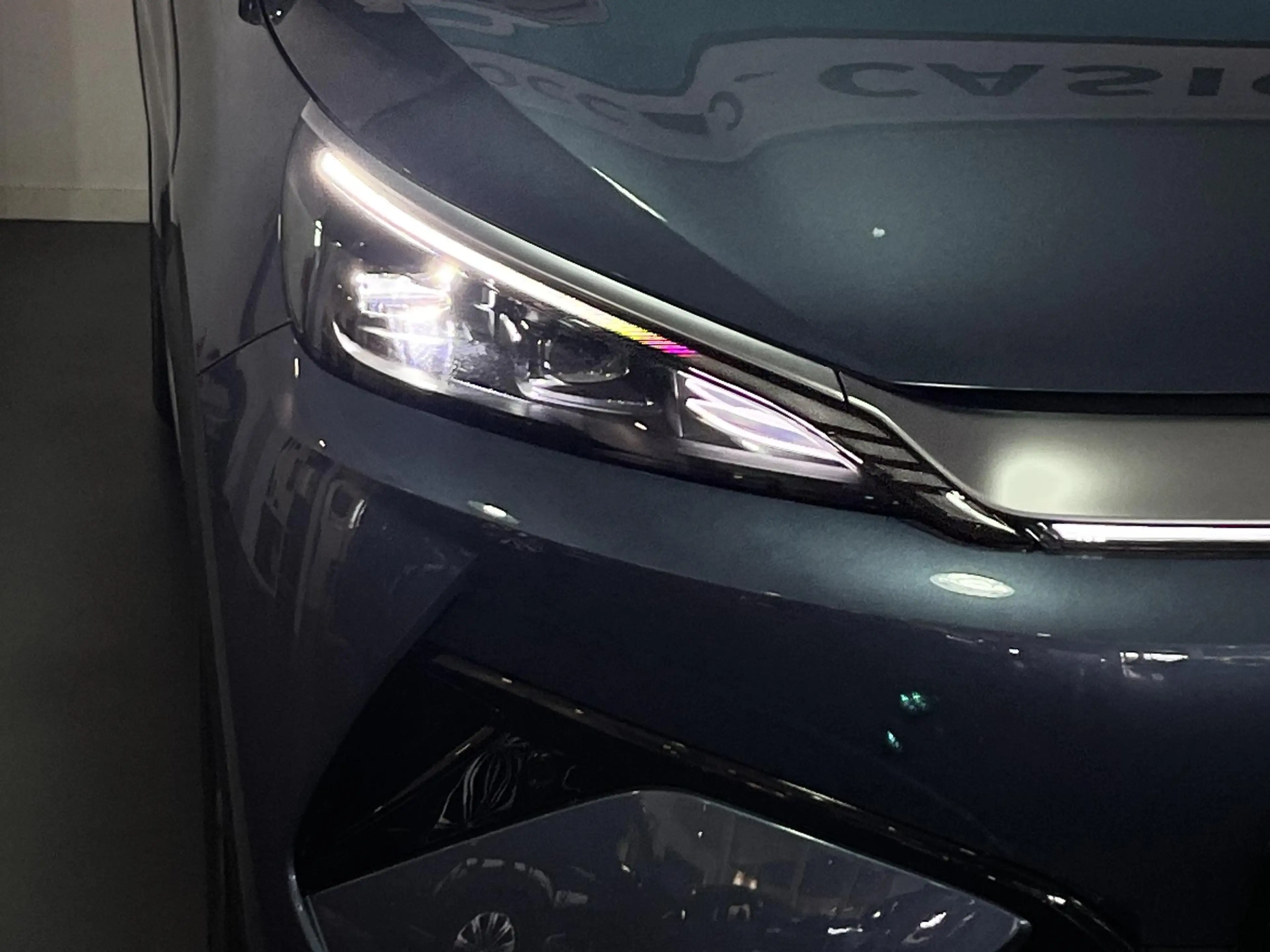 BYD Atto 3 EVO Design 74.8 kWh | € 2.950,- EV Voordeel! | BYD — photo 24