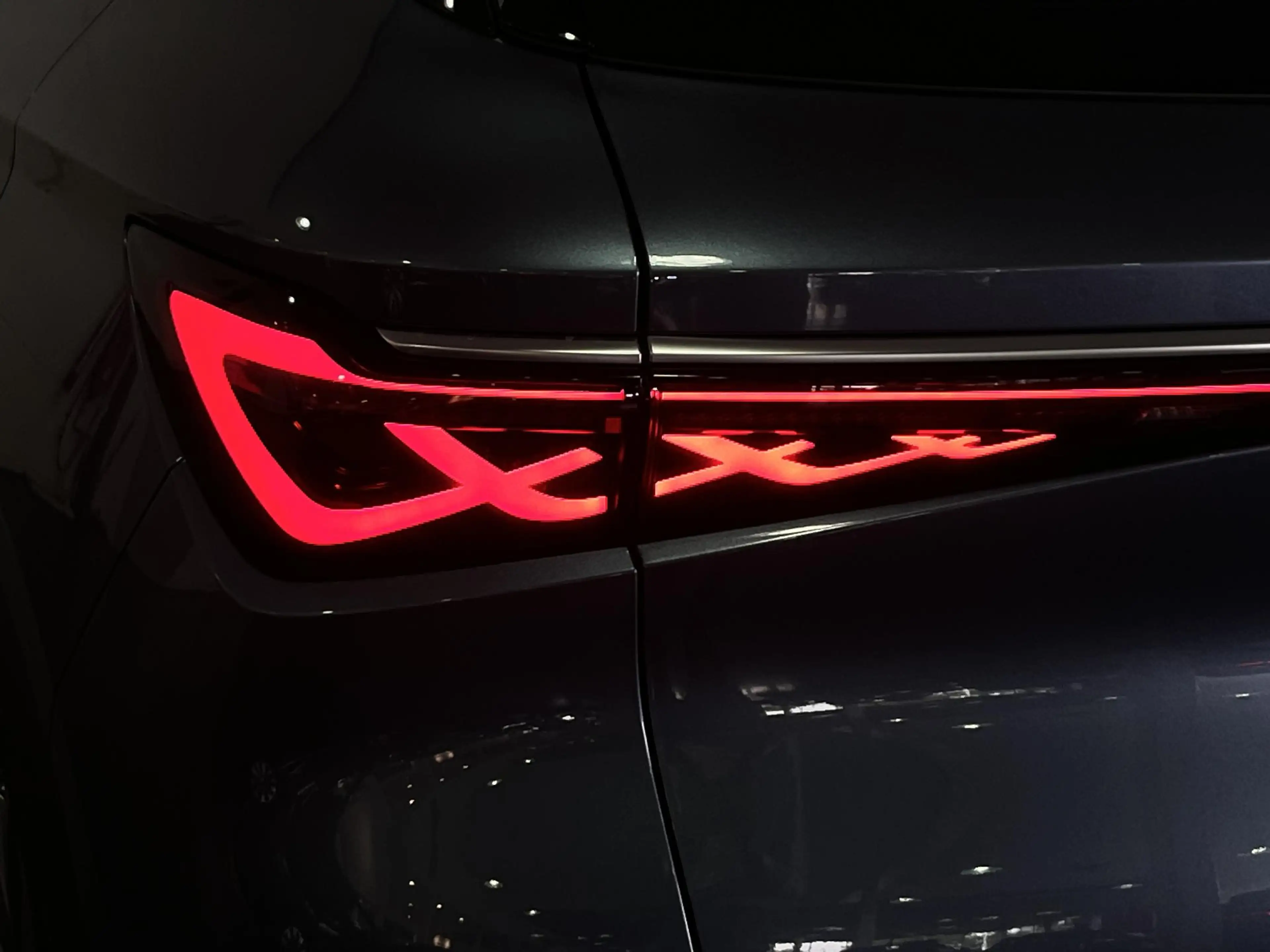BYD Atto 3 EVO Design 74.8 kWh | € 2.950,- EV Voordeel! | BYD — photo 28