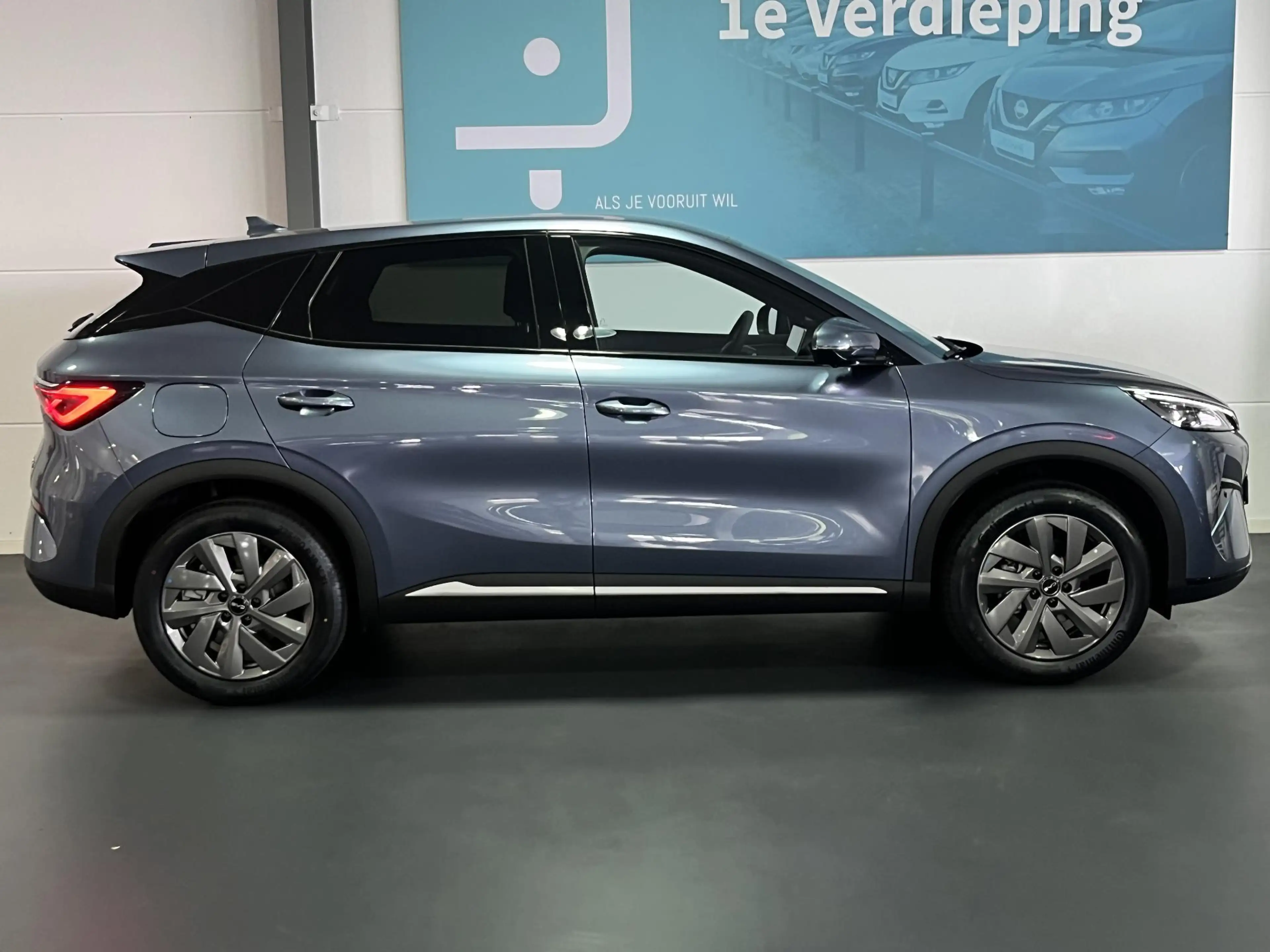 BYD Atto 3 EVO Design 74.8 kWh | € 2.950,- EV Voordeel! | BYD — photo 15