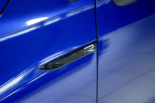 Volkswagen Golf view 11