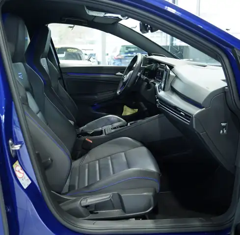 Volkswagen Golf view 15