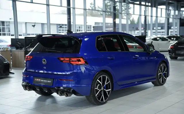 Volkswagen Golf view 7
