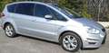 Ford S-Max S-Max I 2010 2.0 tdci Titanium c/radio 163cv power Argent - thumbnail 2