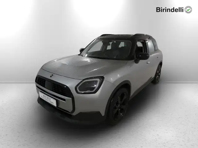 MINI Countryman C C Classic Countryman