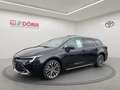 Toyota Corolla 2.0 Hybrid Touring Sports Team Deutschland Technik Чёрный - thumbnail 1