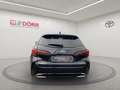 Toyota Corolla 2.0 Hybrid Touring Sports Team Deutschland Technik Чёрный - thumbnail 4