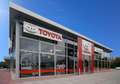 Toyota Corolla 2.0 Hybrid Touring Sports Team Deutschland Technik Schwarz - thumbnail 23