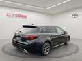 Toyota Corolla 2.0 Hybrid Touring Sports Team Deutschland Technik Schwarz - thumbnail 5
