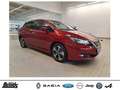 Nissan Leaf 40 kWh N-Connecta NAVI 360-KAMERA WINTER PKT KLIMA Червоний - thumbnail 3