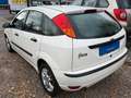 Ford Focus 1.6 Ambiente*1.HD*Klima*40.TKM*TÜV NEU Blanc - thumbnail 6