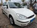 Ford Focus 1.6 Ambiente*1.HD*Klima*40.TKM*TÜV NEU Blanc - thumbnail 2