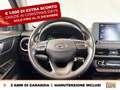 Hyundai KONA 1.6 gdi hev xclass 2wd 141cv dct Gri - thumbnail 18