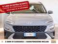 Hyundai KONA 1.6 gdi hev xclass 2wd 141cv dct Gri - thumbnail 2