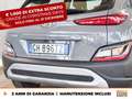 Hyundai KONA 1.6 gdi hev xclass 2wd 141cv dct Gri - thumbnail 17